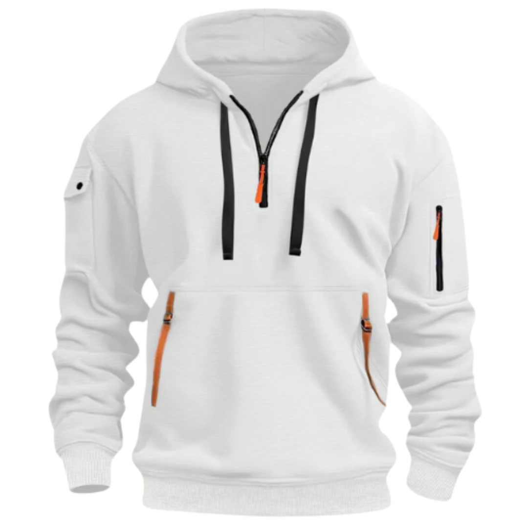 LEON | COZY EVERYDAY HOODIE