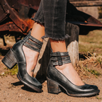 Nadia – Elegant Comfortable Boots