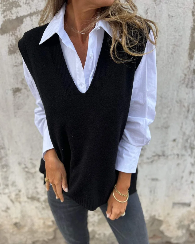 Jenny | Comfortable Knit Cardigan