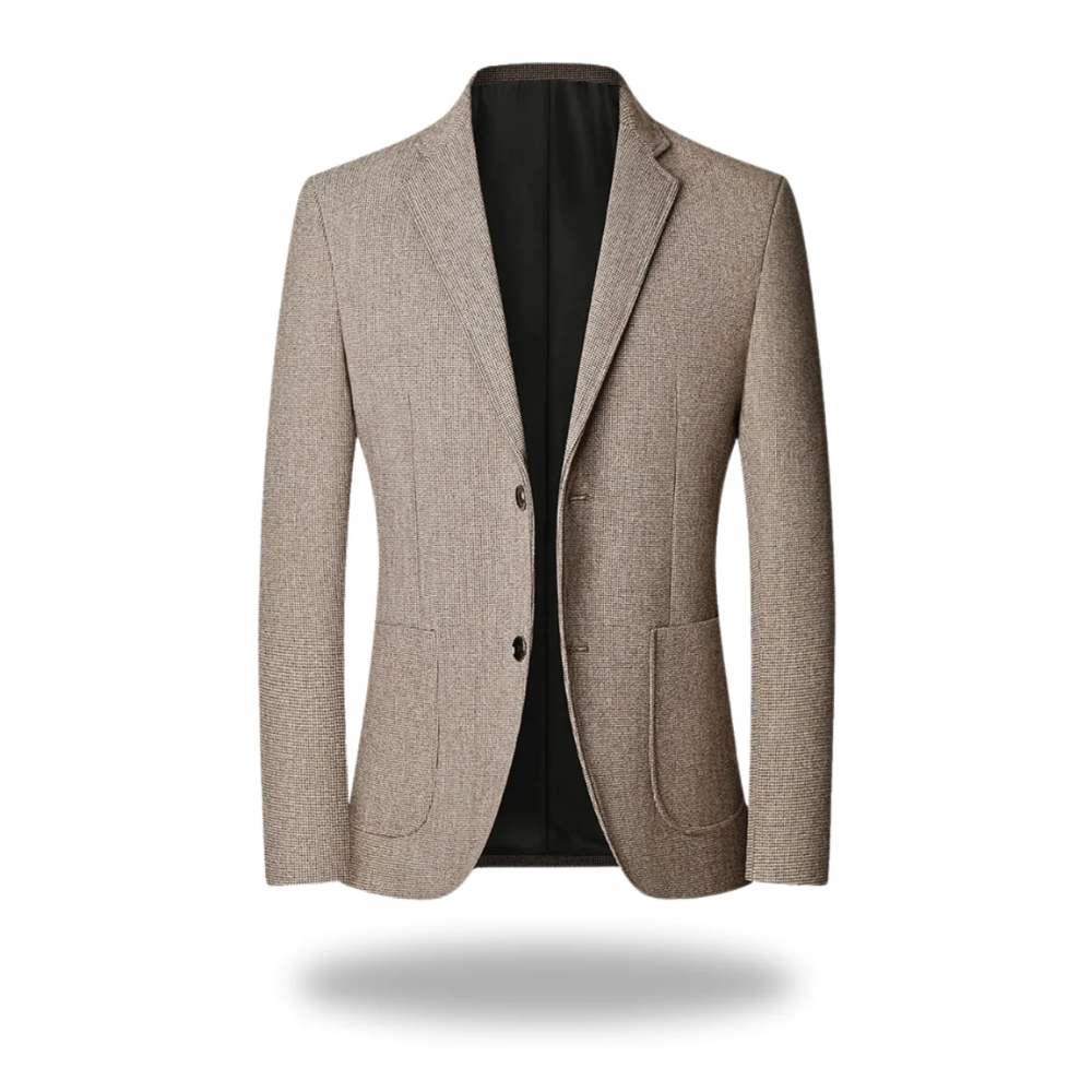 Elegant Men’s Blazer
