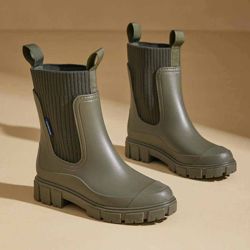 Lunar | comfort boots