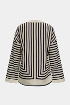 Stripe | Blouse