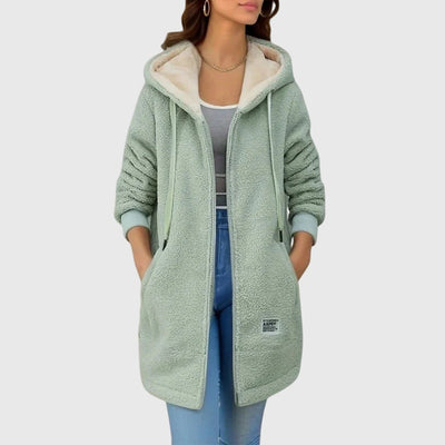 Bridget | Women's Classic Jacket