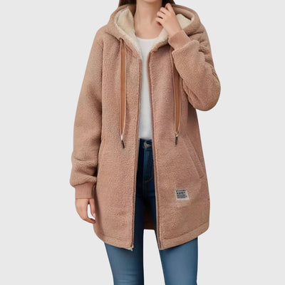 Bridget | Women's Classic Jacket