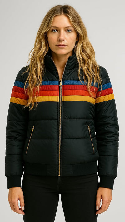 Marietta | Water-resistant raincoat