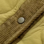 Prima | Quilted Jacket