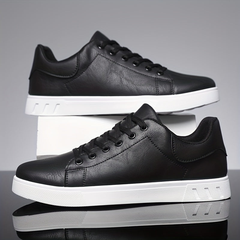 Maxi | Stylish all-season sneakers for men