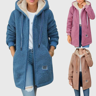 Bridget | Women's Classic Jacket