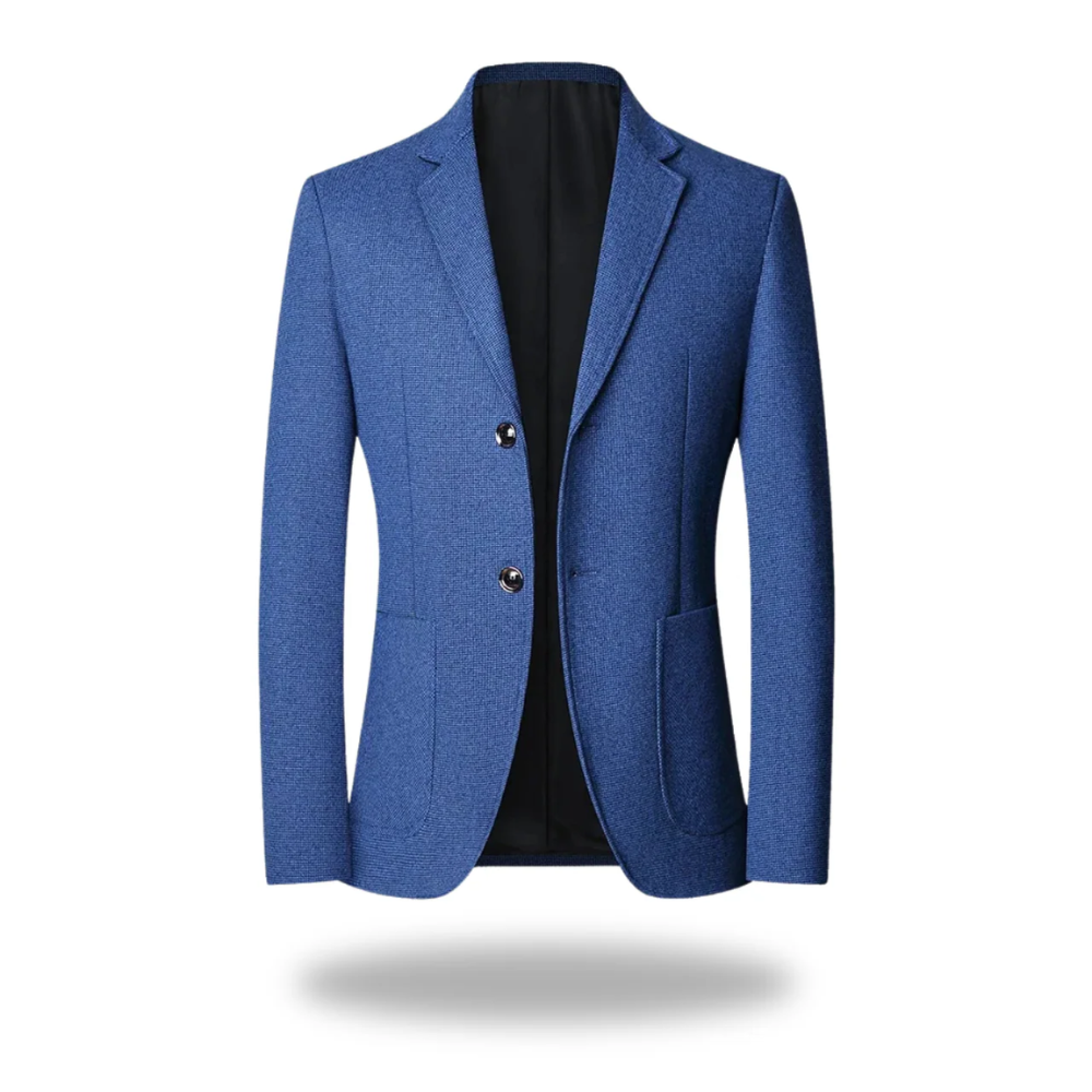 Elegant Men’s Blazer