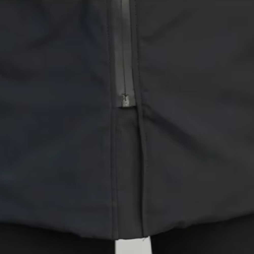 Patrick Elegant Windbreaker Jacket