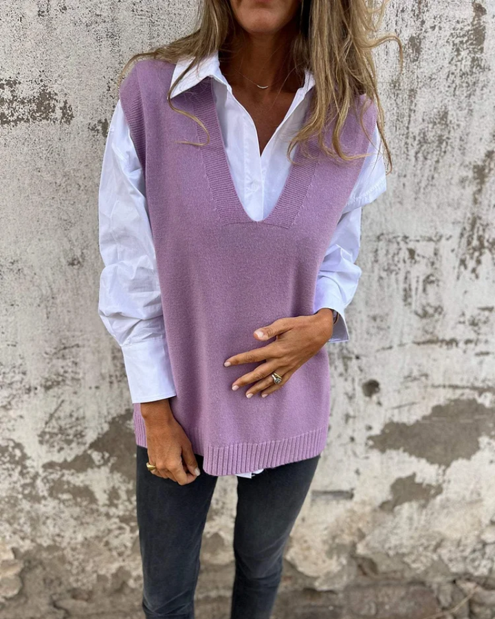 Jenny | Comfortable Knit Cardigan