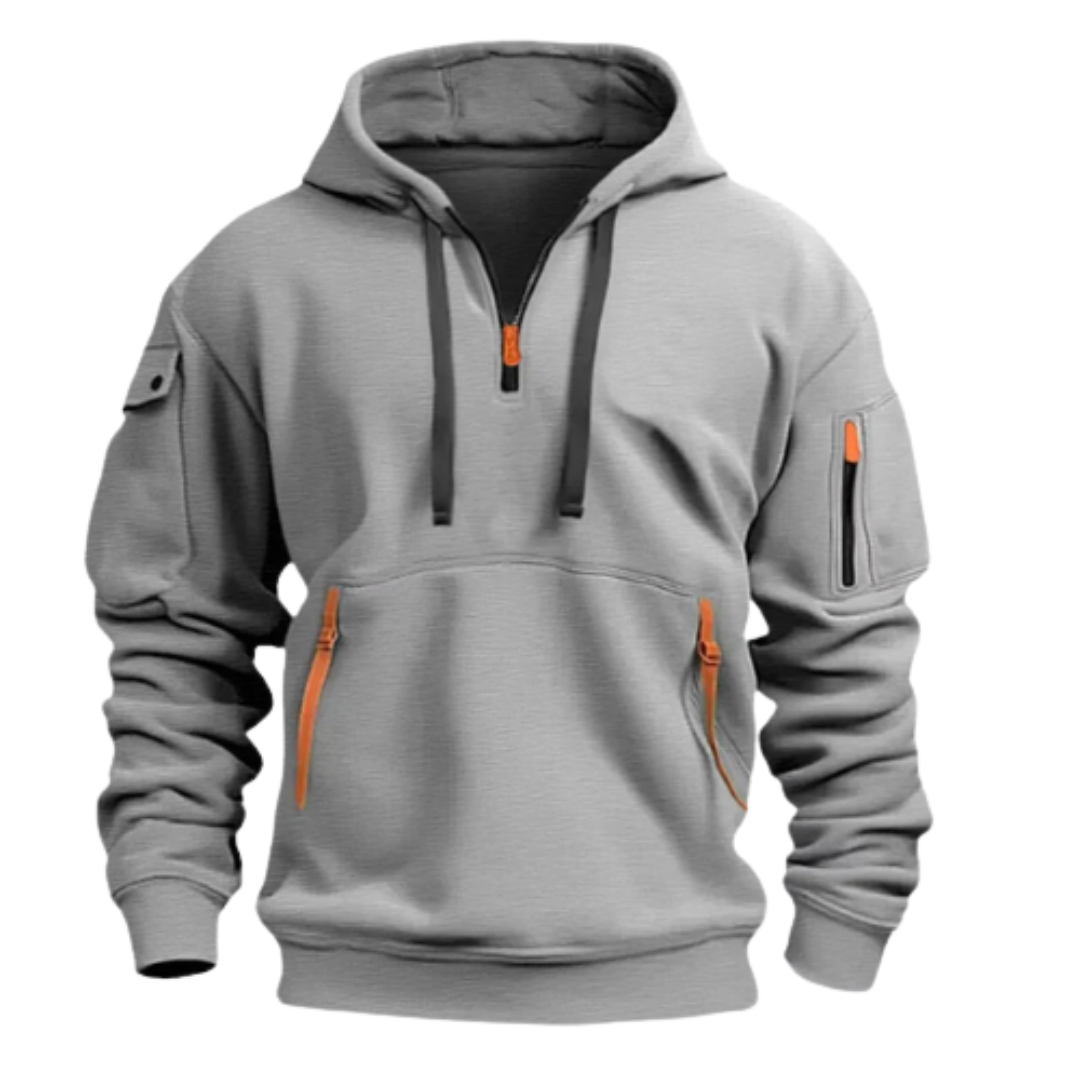 Leon | Cozy Everyday Hoodie