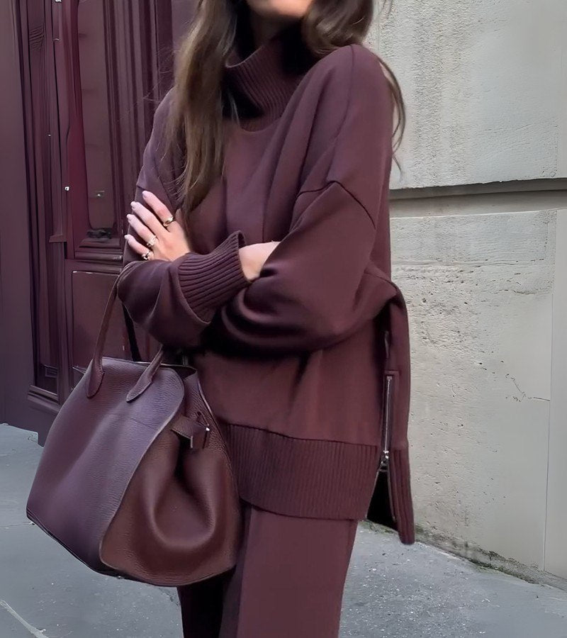 EVA | two piece set