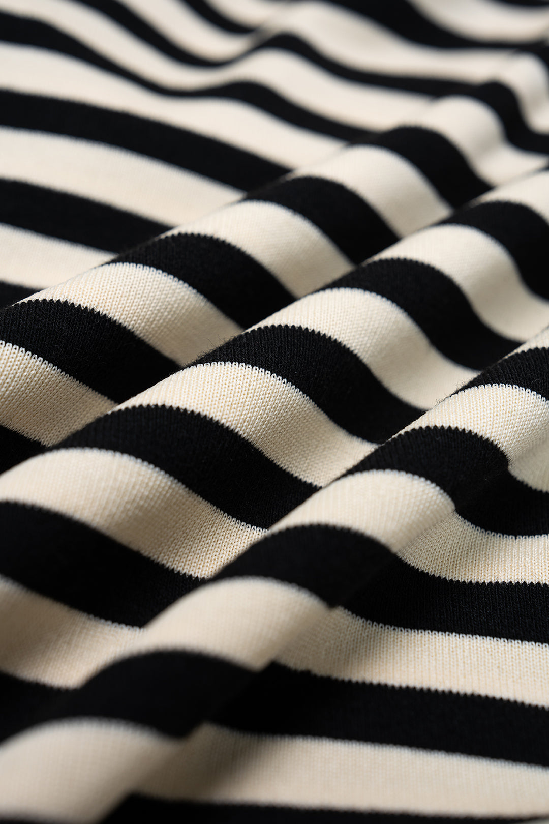 Daina | Stripes T-shirt