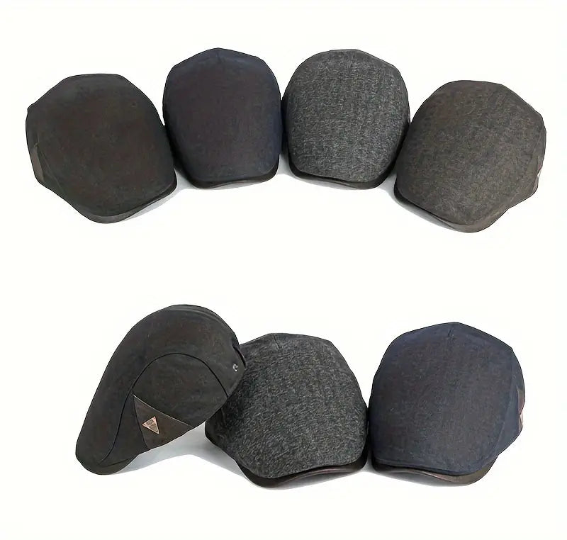 Zoranek - Fashion Autumn Beret Hat