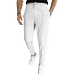 Men’s Slim Jogger Pants | Drawstring Waist | Casual Comfort