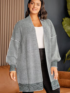 Kelly | Knit Cardigan