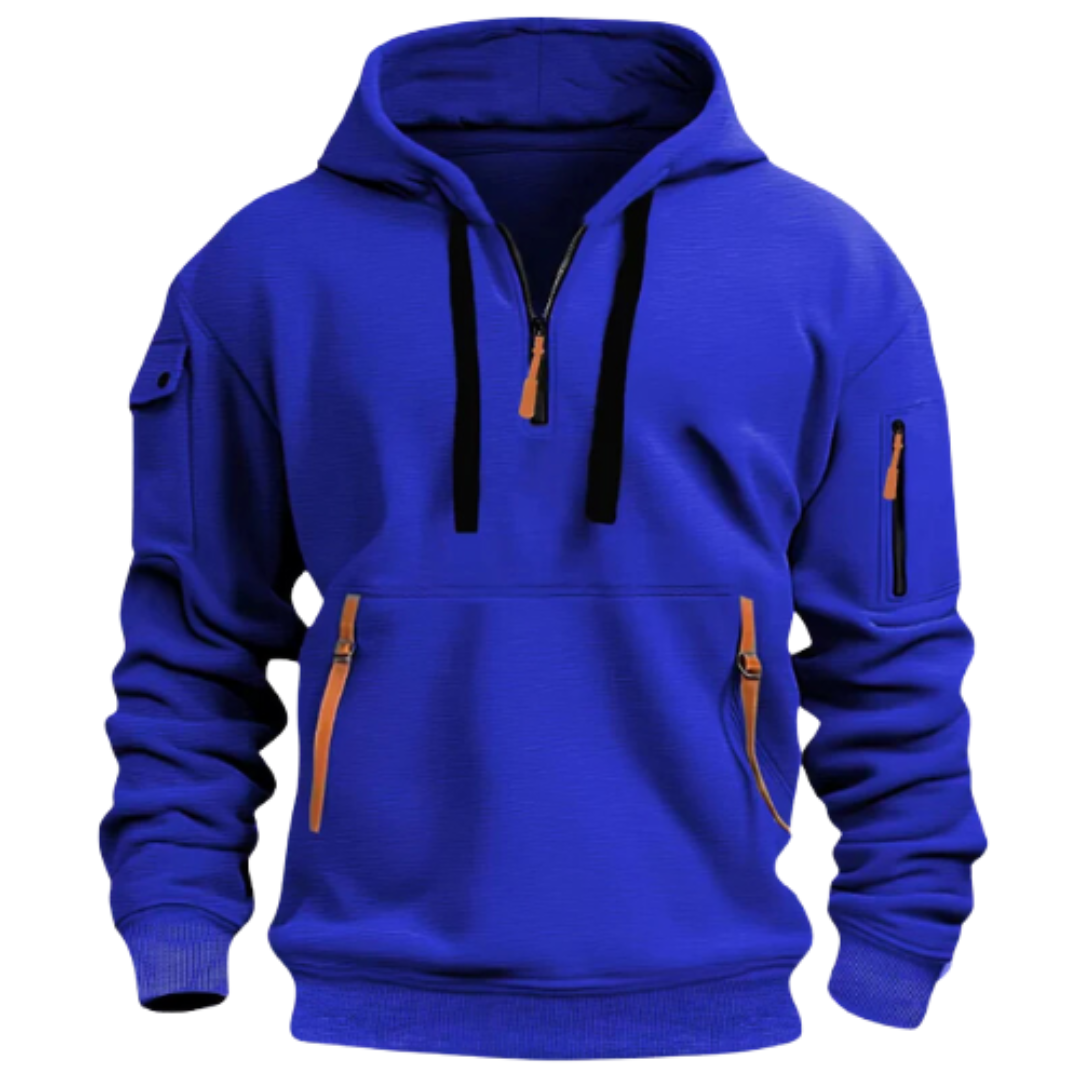 Leon | Cozy Everyday Hoodie