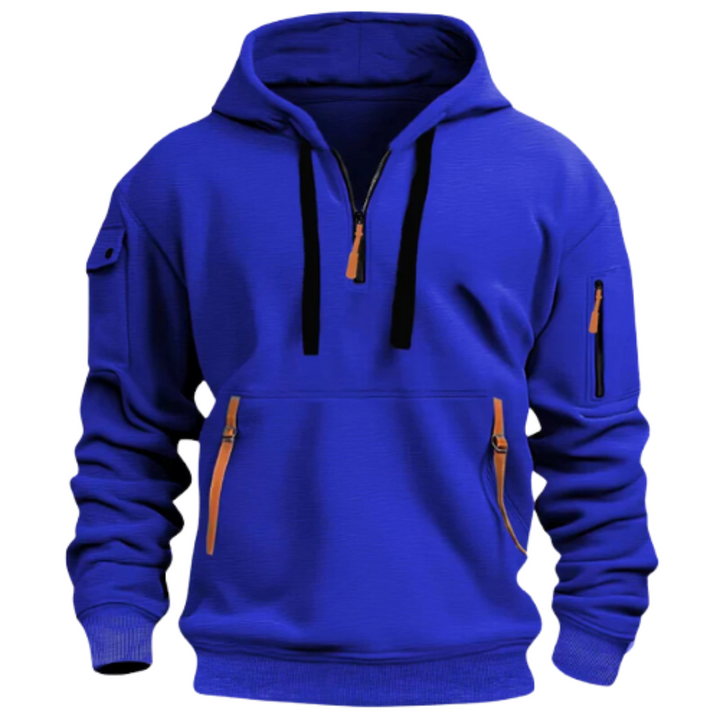 Leon | Cozy Everyday Hoodie