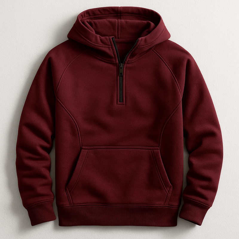 Porter | Premium Hoodie