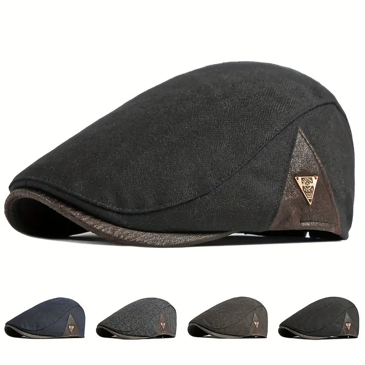 Zoranek | Fashion Autumn Beret Hat