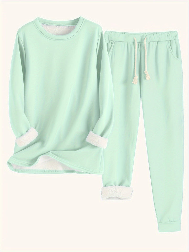 Noellee | Comfortable Lounge Set