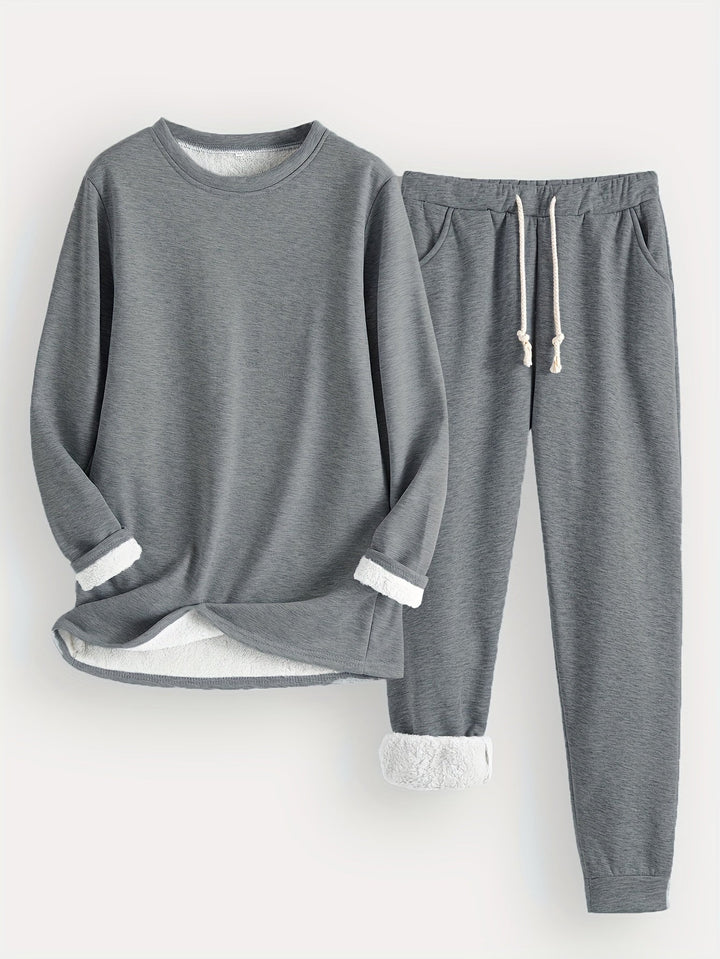 Noellee | Comfortable Lounge Set
