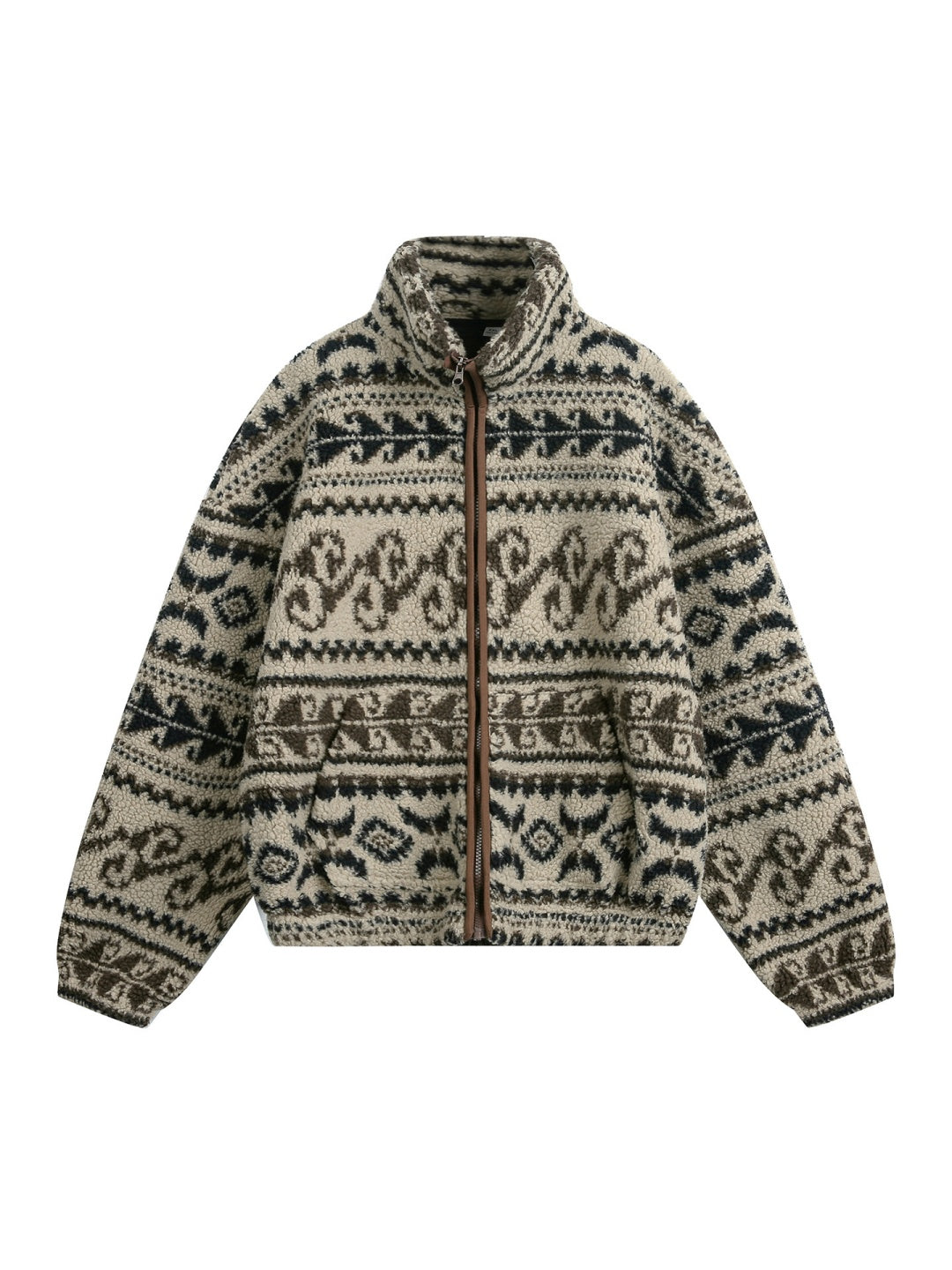 Nordic | Style Warm Jacket