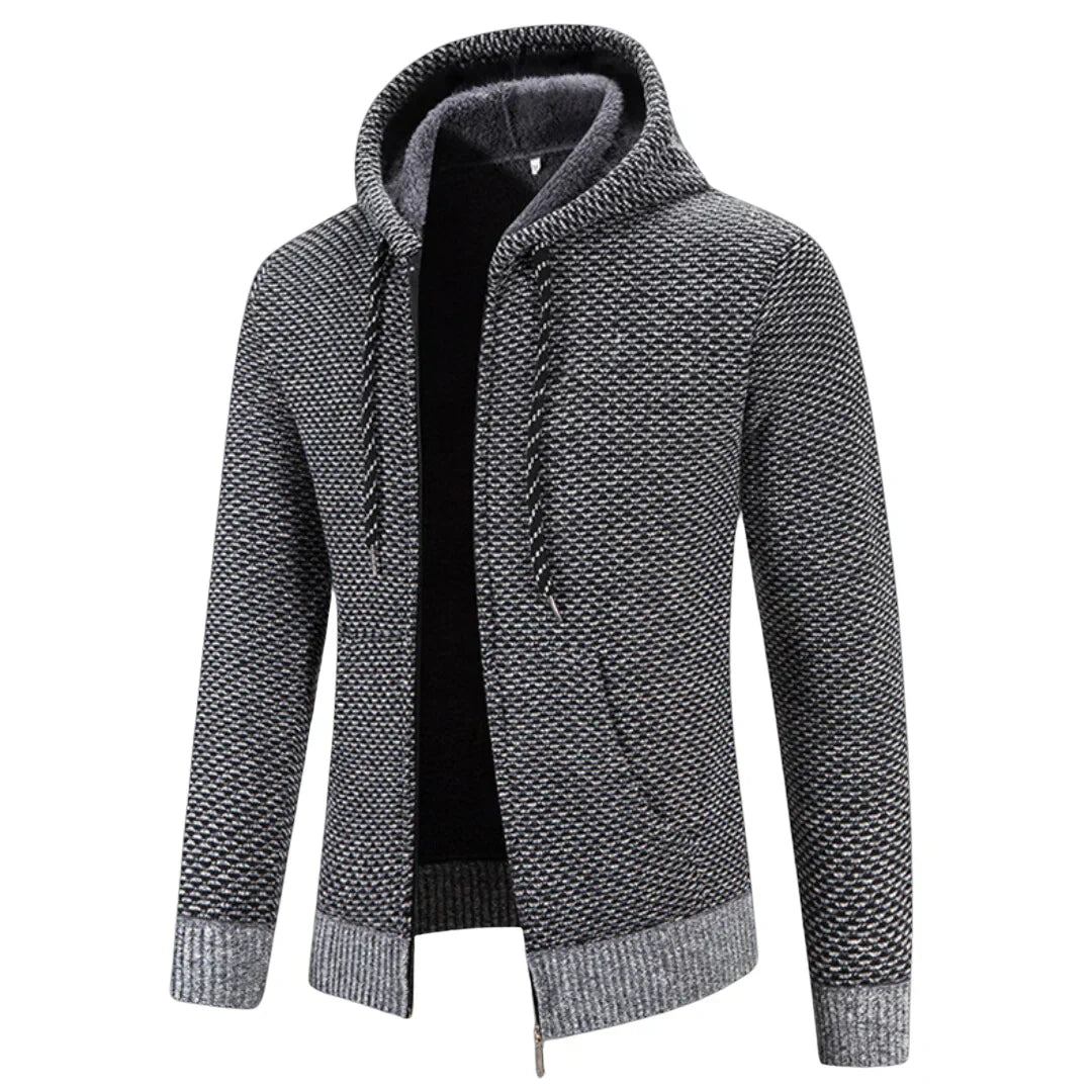 Lucas | Ultimative Hoodie