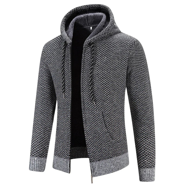 Lucas | Ultimative Hoodie