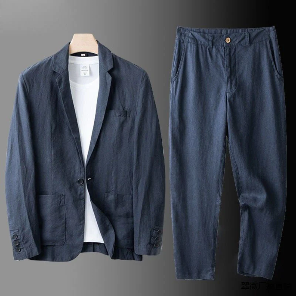 Elegant | Linen Set