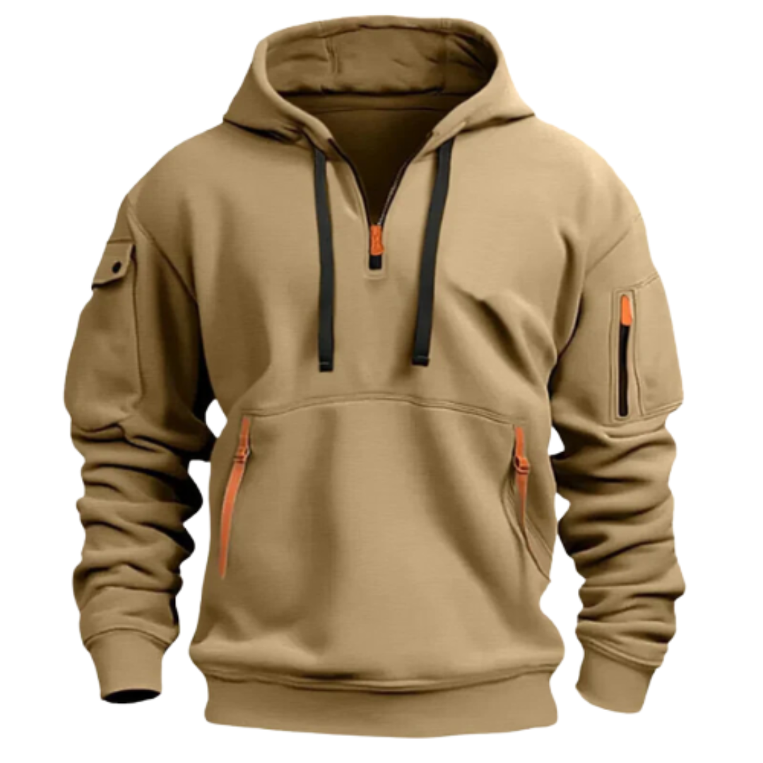 Leon | Cozy Everyday Hoodie
