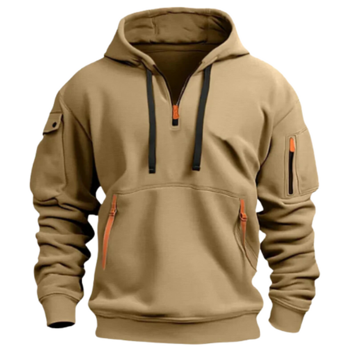 Leon | Cozy Everyday Hoodie