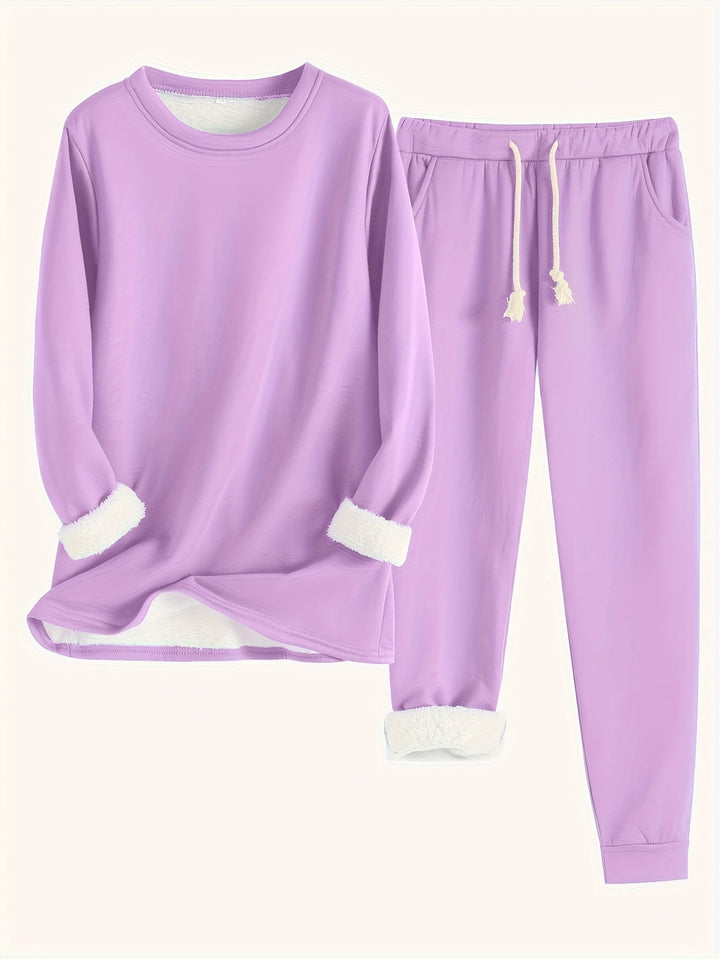 Noellee | Comfortable Lounge Set
