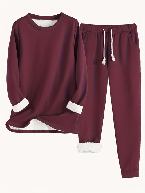 Noellee | Comfortable Lounge Set