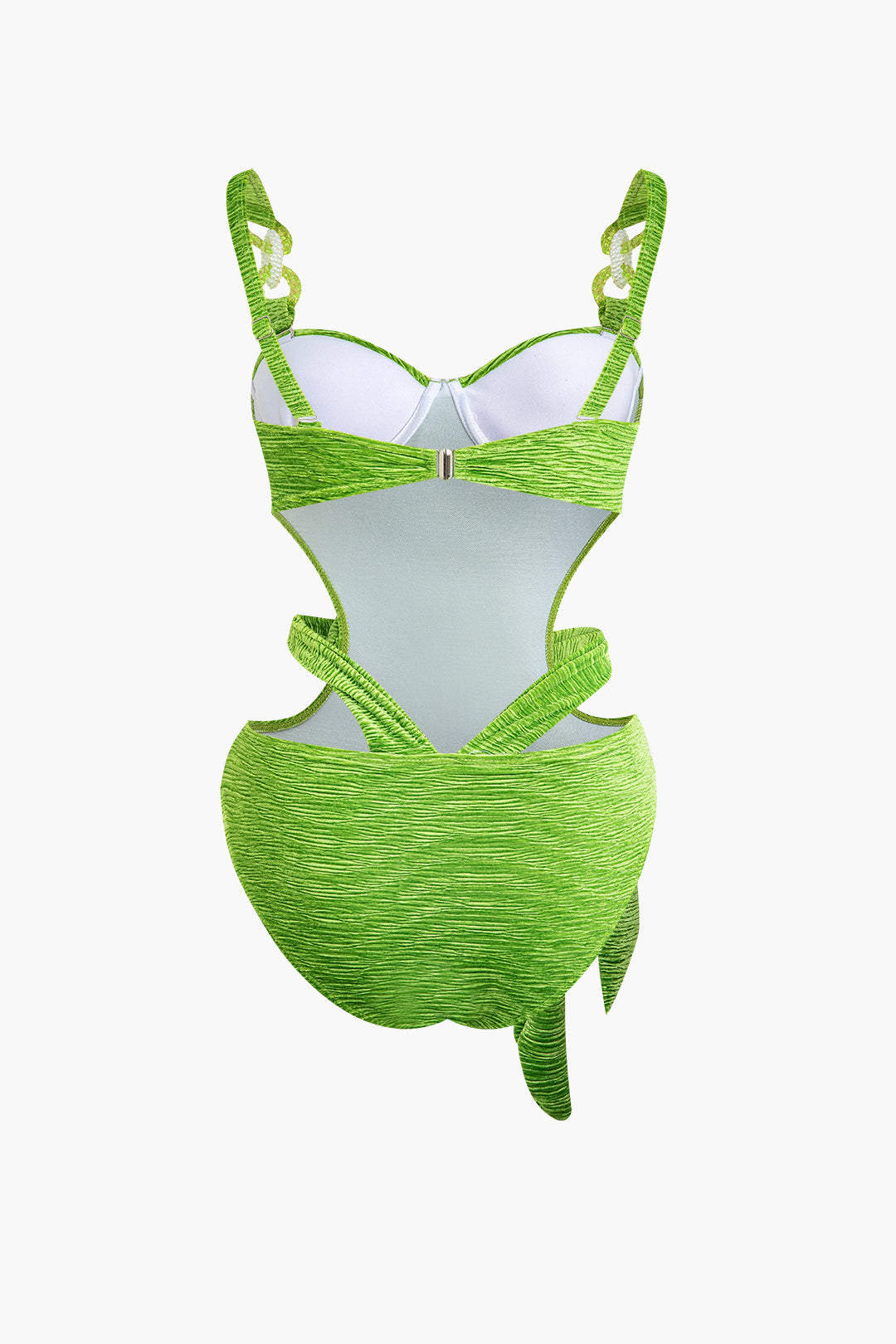 Tummy | Control One-Piece Swimsuit
