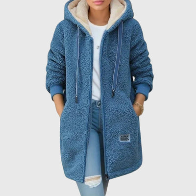 Bridget | Women's Classic Jacket