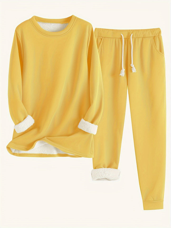 Noellee | Comfortable Lounge Set