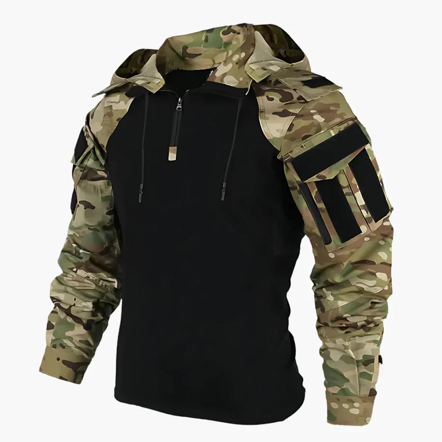 Jasper | Functional, Durable, Tactical Style