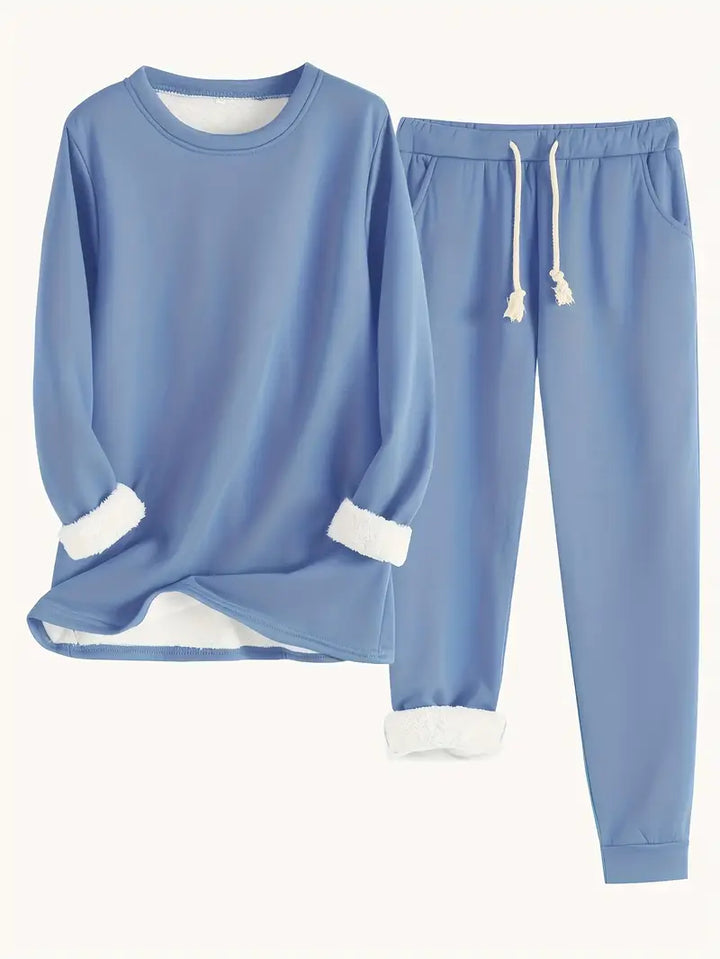 Noellee | Comfortable Lounge Set