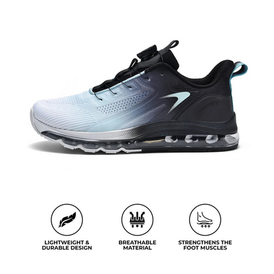 StrideEase | ERGONOMIC PAIN RELIEVING SHOES