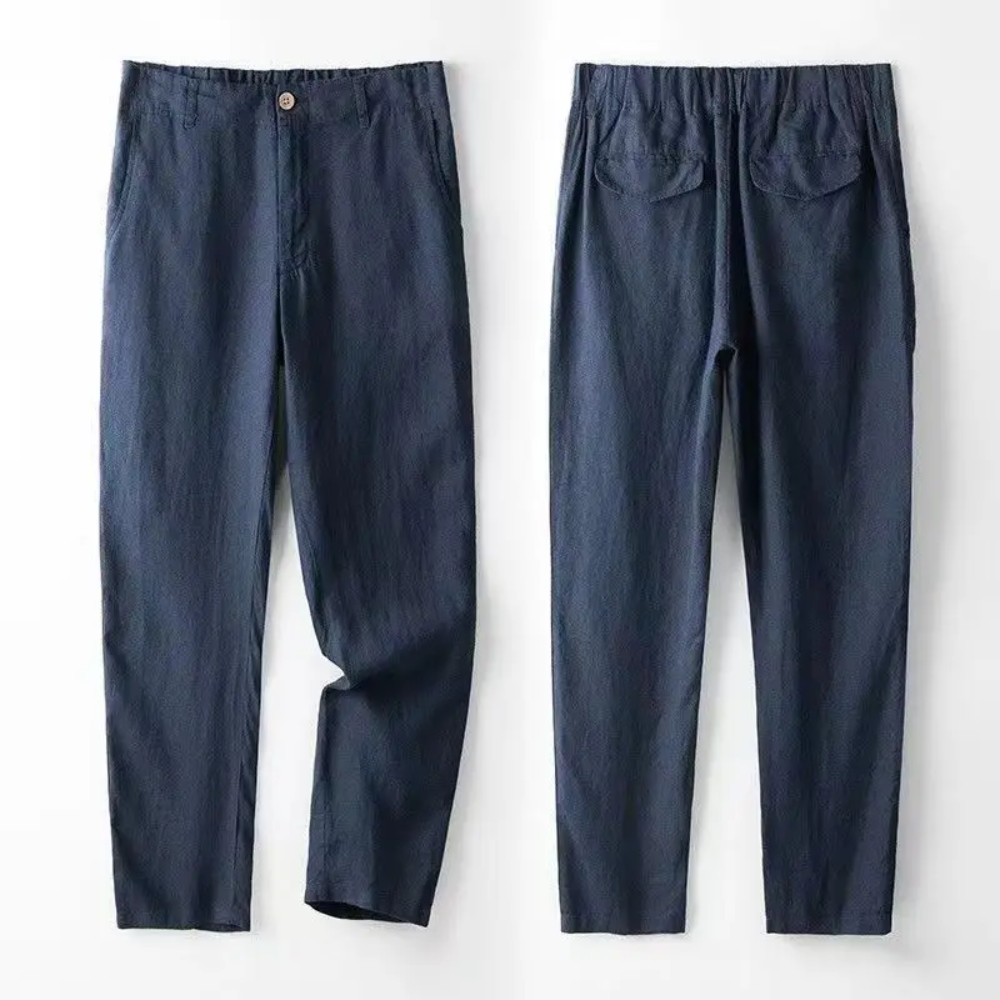 Elegant | Linen Set