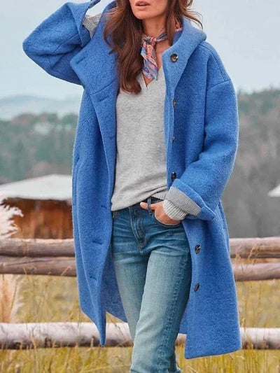 Nordin™ | Lightweight coat