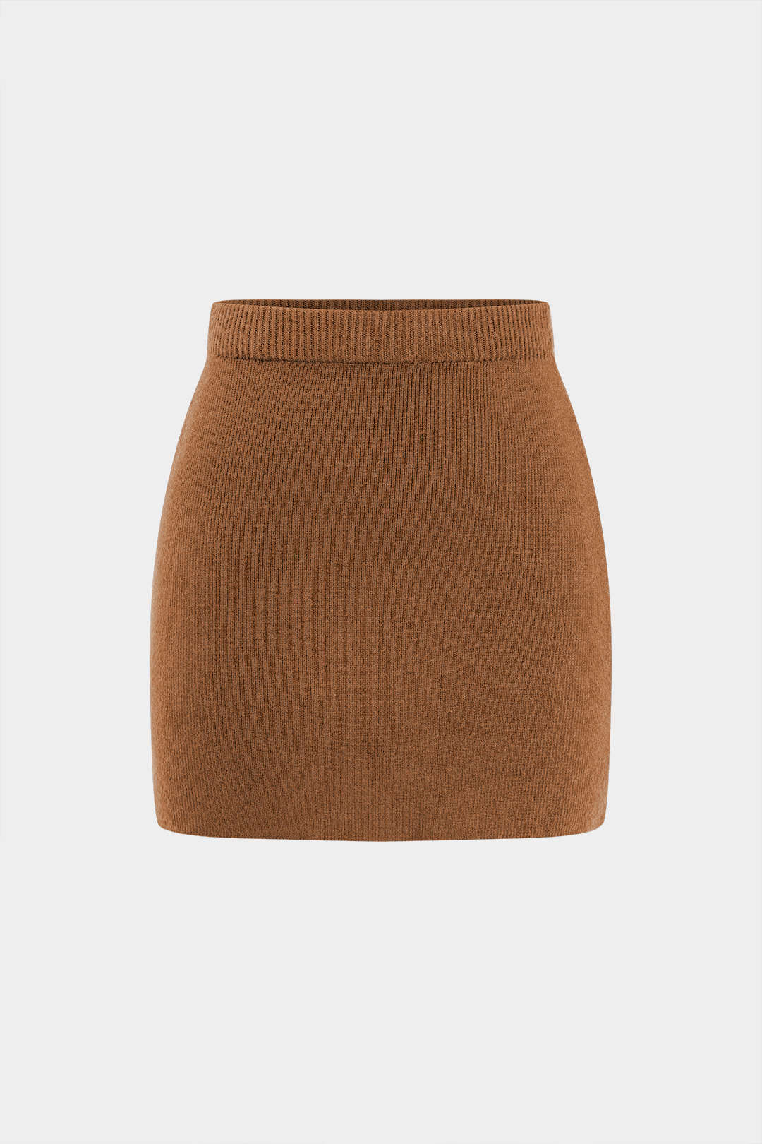Joah | Knit Mini Skirt