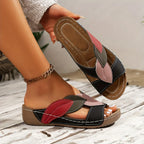 Thea | Effortless Orthopedic Sandals