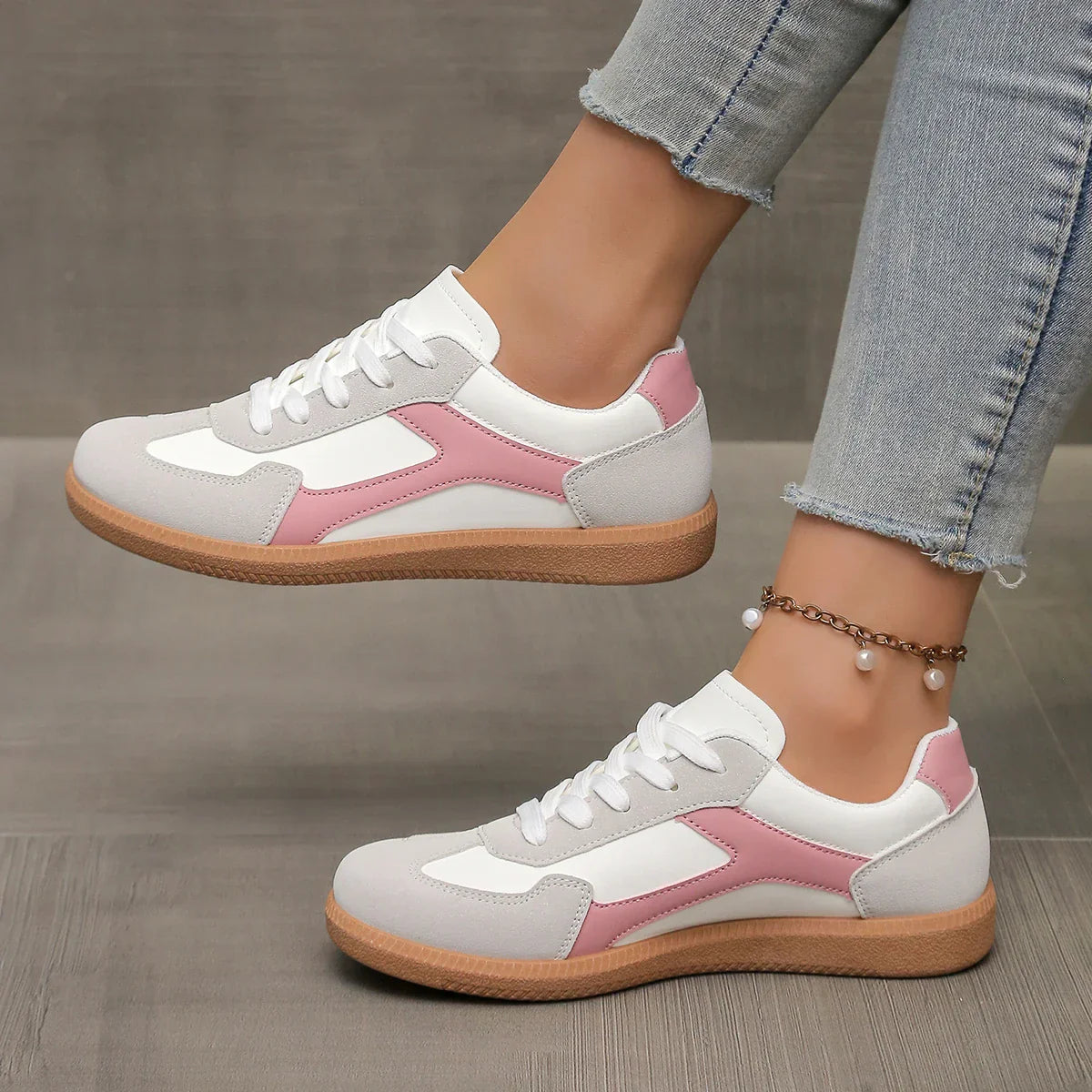 Livia Sneakers
