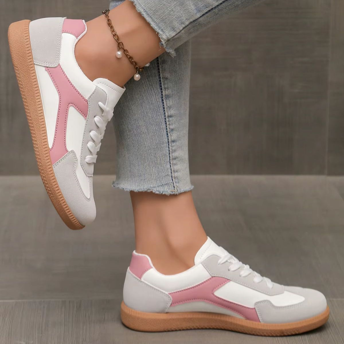 Livia Sneakers