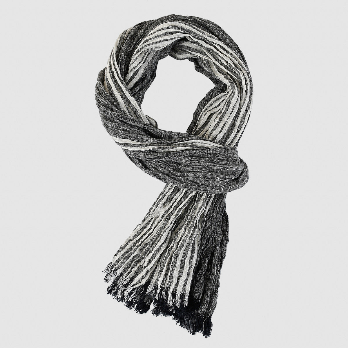 Adelaide | Premium Cotton Scarf