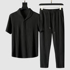 Aloha Summer Set | Cotton, Relaxed Fit 6