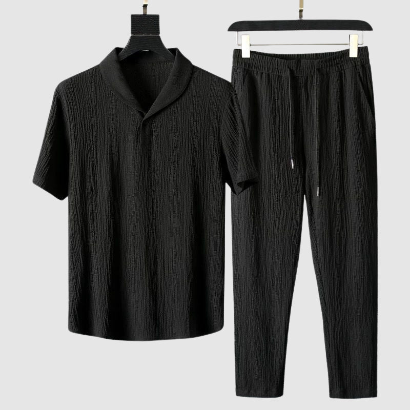 Aloha Summer Set | Cotton, Relaxed Fit 6